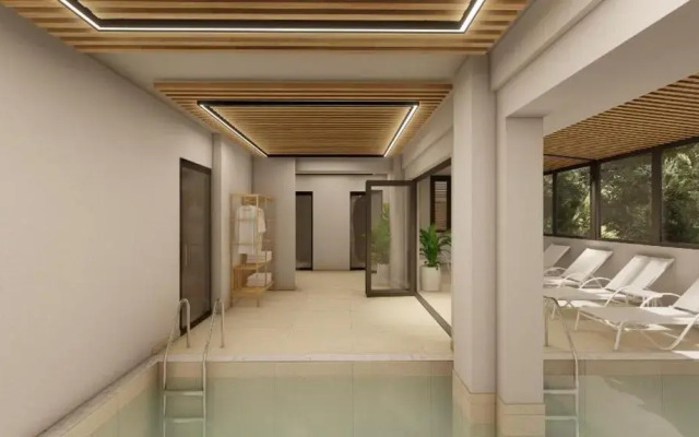 The OAK Hotel Keramoti