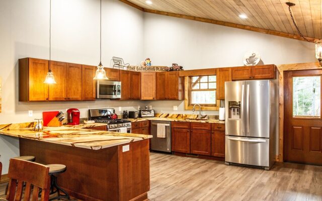 Asheville Country Cabins