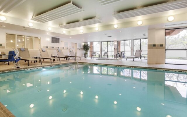 Courtyard by Marriott Potomac Mills Woodbridge