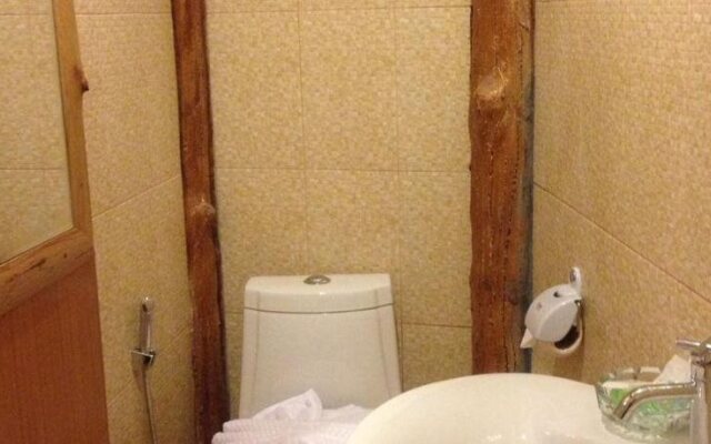Treasure Inn Khaoyai