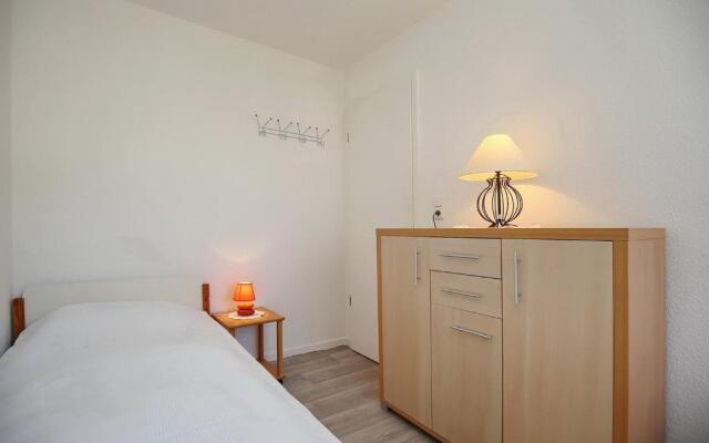 Seeschwalbe Wohnung 13