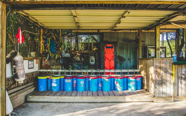 Amazing Airstream Experience