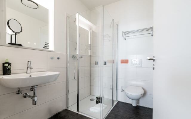 Limehome Bremerhaven Kantstraße