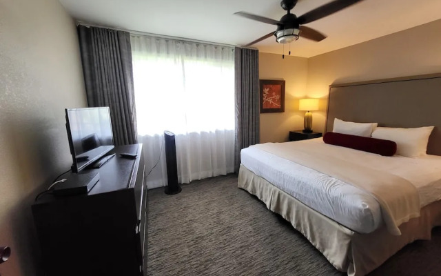 Private Condos, View will Vary, with Corporate Rental Car Savings Code Included