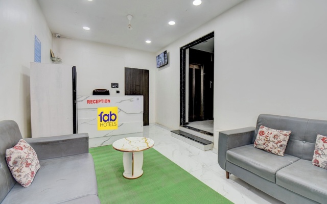 Fabhotel Paradise Inn I