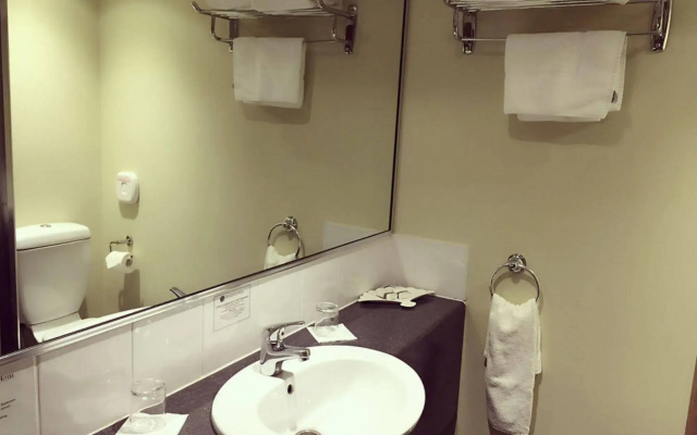 Joondalup City Hotel