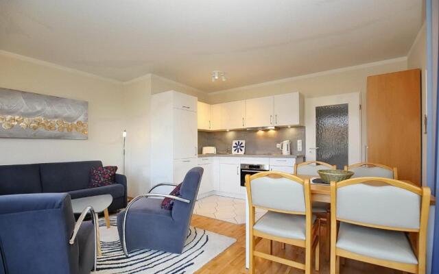 Likedeeler Wohnung 17