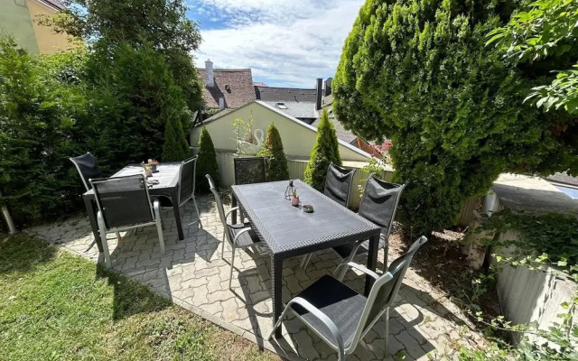 revLIVING Apartments Eggenburg