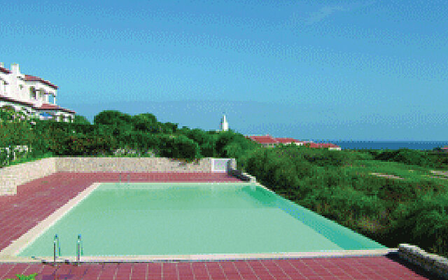 Praia del Rey Golf Casa