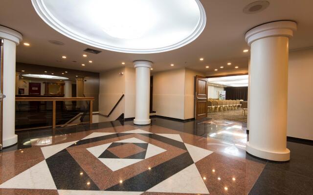 Holiday Inn Montevideo by IHG