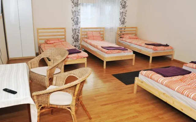 Guesthouse Warmianka
