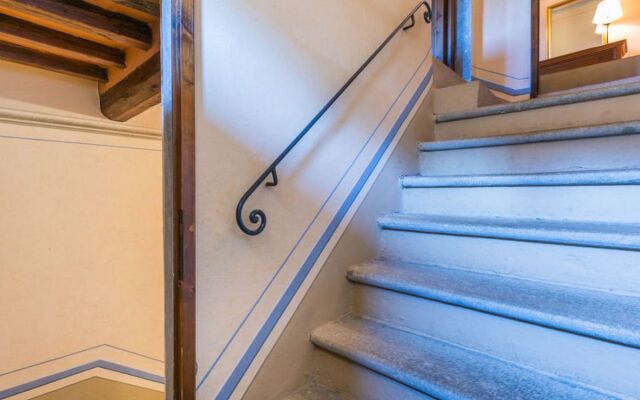 Villa La Torre Reggello