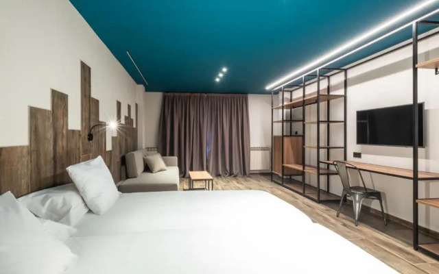 Ushuaia The Mountain Hotel