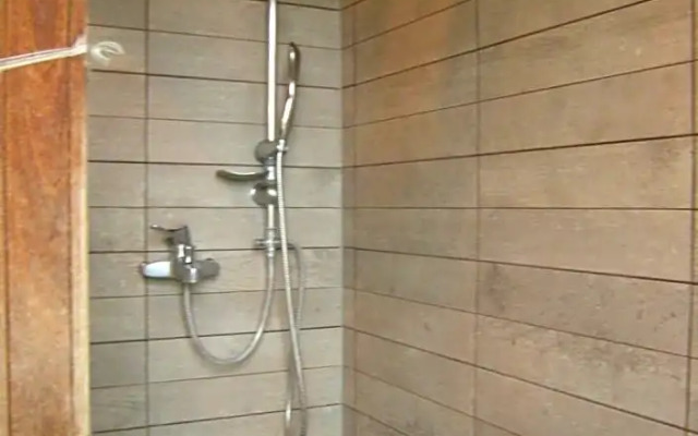 La Maison sur la Colline