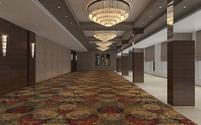 Enrise By Sayaji Pune