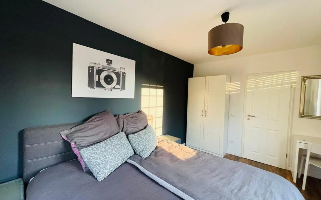 Haus Mees Apartments