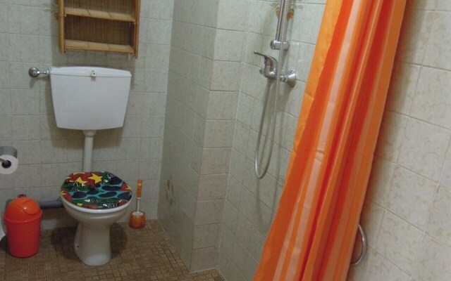 One-bedroom Apartment Next to Bibione Thermae