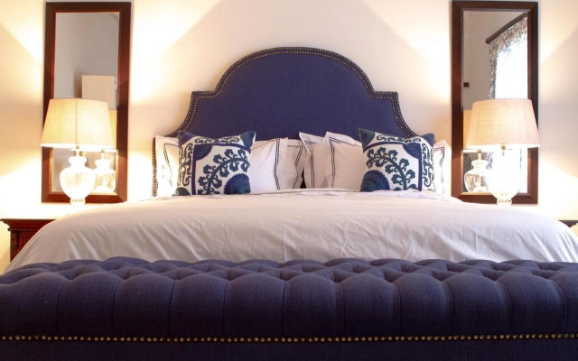 The Stables, Beaulieu Kyalami