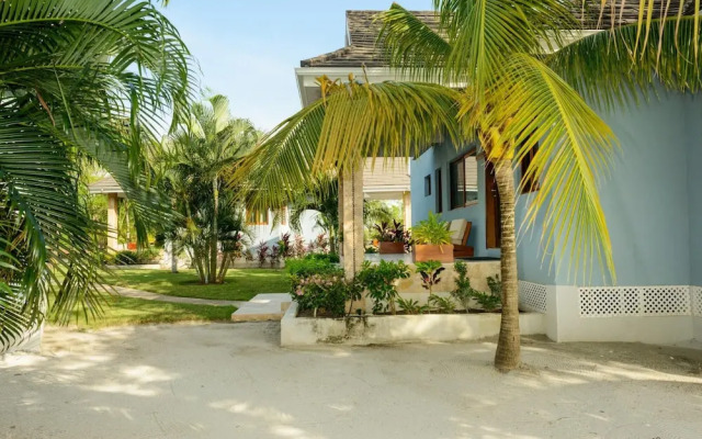 Entire Private Island For An Epic Group Vacation