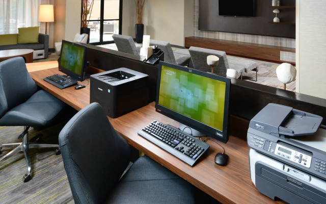 Courtyard by Marriott Beckley