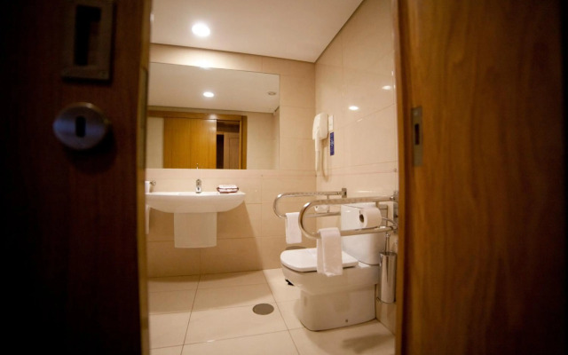 Hotel Bagoeira