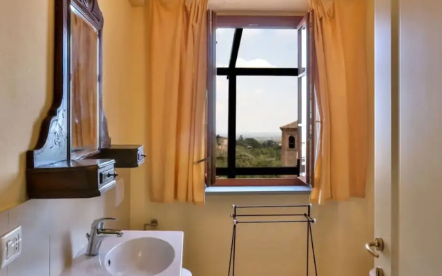 Freisa in Villa Pesce