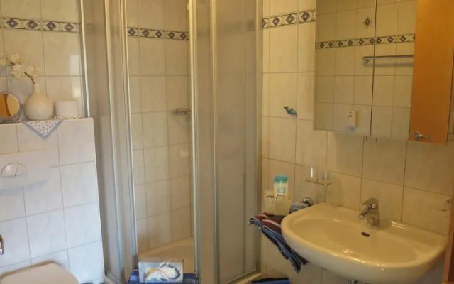 Appartement Breitlehn