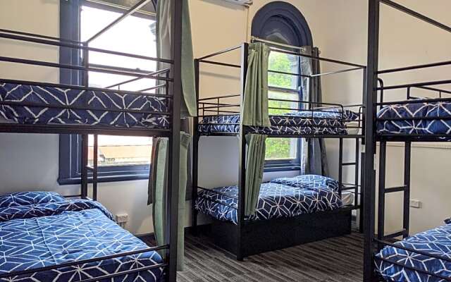 Queen Victoria Hostel