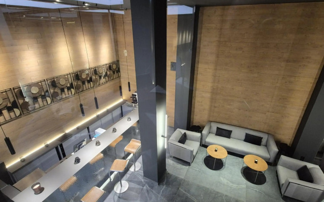 The Alassia Hotel