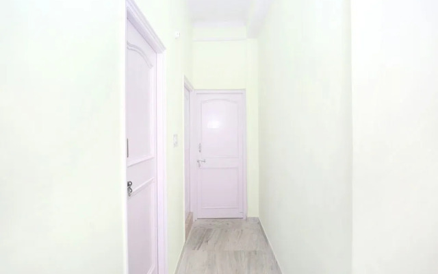 Oyo Home 12310 Hill Top Stay Kamayana