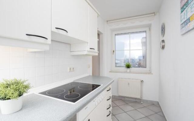Haus 4 Jahreszeiten