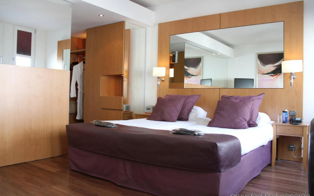 Derlon Hotel Maastricht
