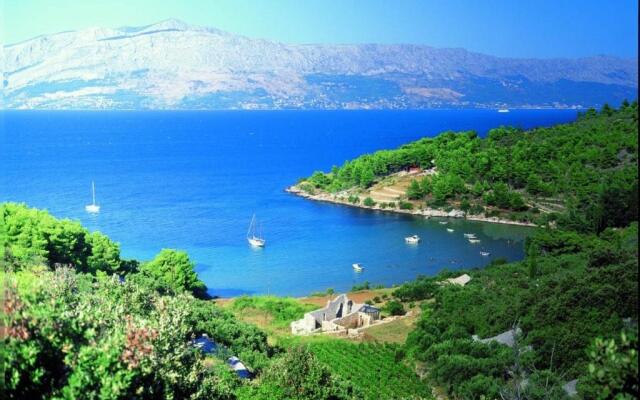 Apartment Perica - 10 m from sea