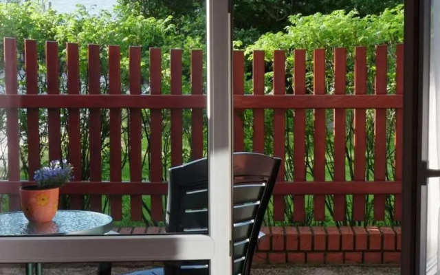 Patio Apartamenty i Pokoje