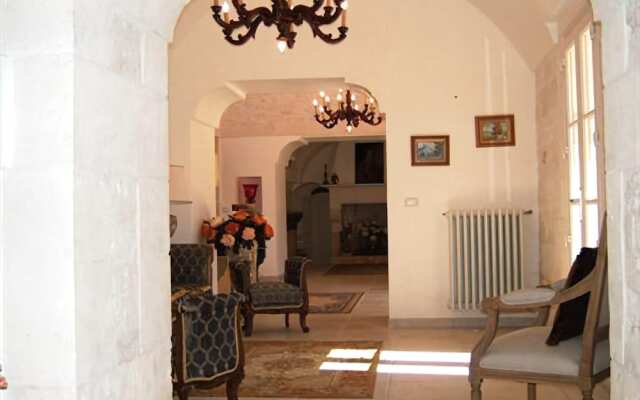 Masseria Magli Resort