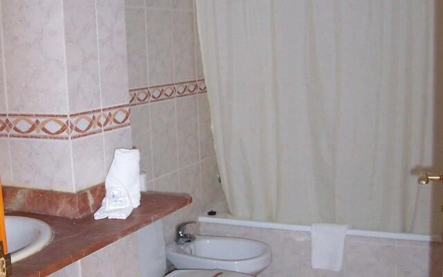 Apartamentos Parque Cattleya