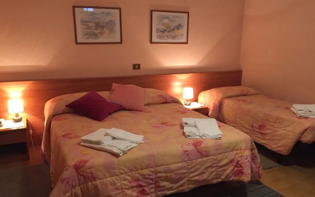Albergo Miramonti
