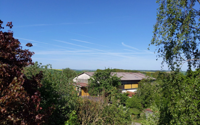 Apartment Urlaubsreiterhof Trunk