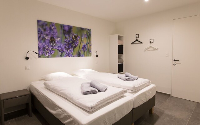 Countryside Delight, a Drive Away From Brugges, Lille and Ghent