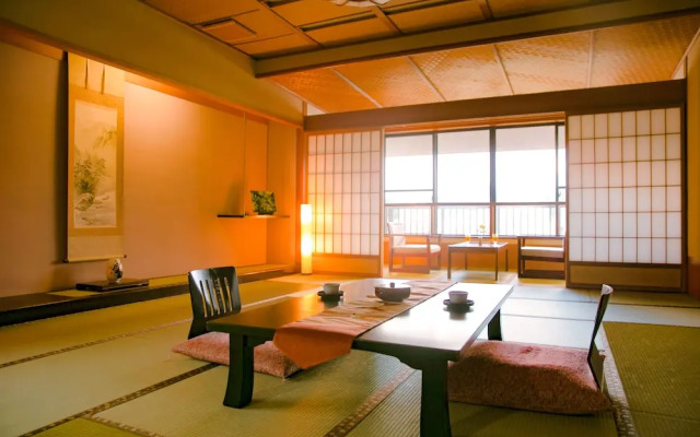 Housyoutei