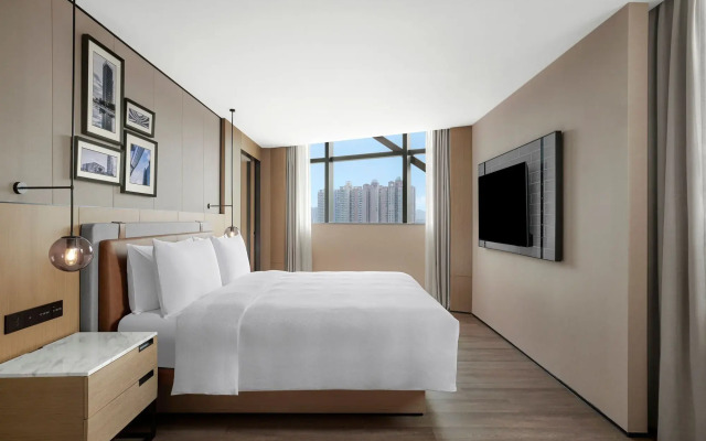 Four Points By Sheraton Shenzhen Bao'An