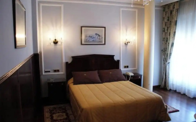 My Rooms City Hotel Camino De Santiago