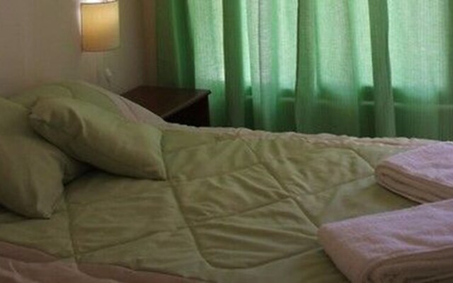 Sosahaus Hostel Mendoza