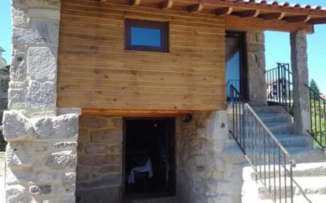 Casa da Corga