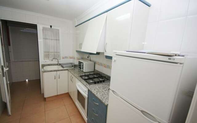 Apartamento Estrella Blanca 5B