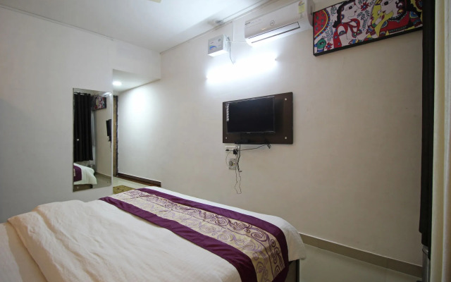 Hotel Grand Celebration By OYO Rooms