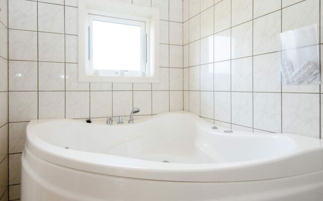 8 Person Holiday Home in Lemvig