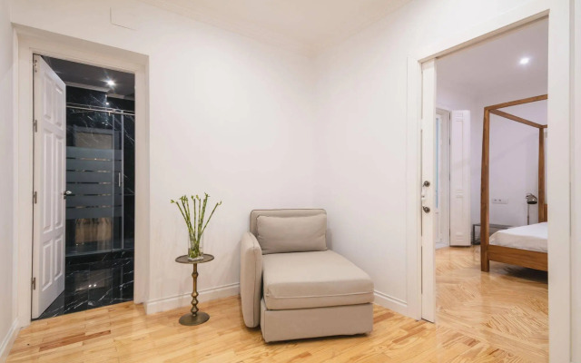 PYR Select Fuencarral