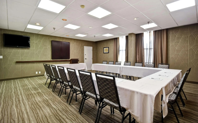 Hampton Inn I-75 Lexington/Hamburg Area