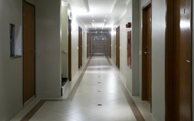 Hotel Paranoá Jaboticabal